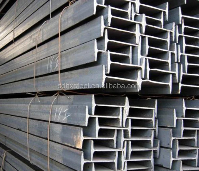 Steel i beam size. сталь i-beam prices. S235JR Я Пучка. UB Китай IPE