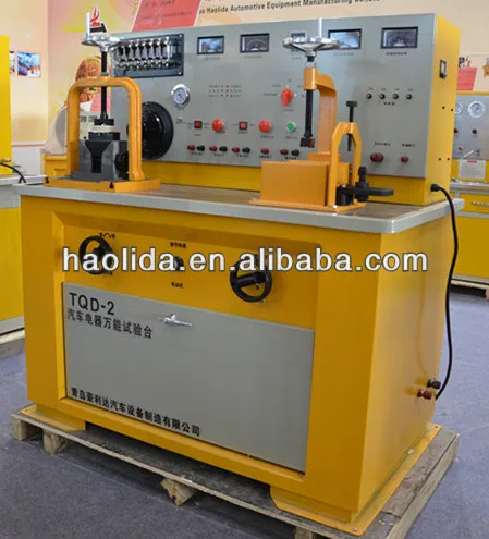 Испытательный Стенд катушки зажигания для автомобиля