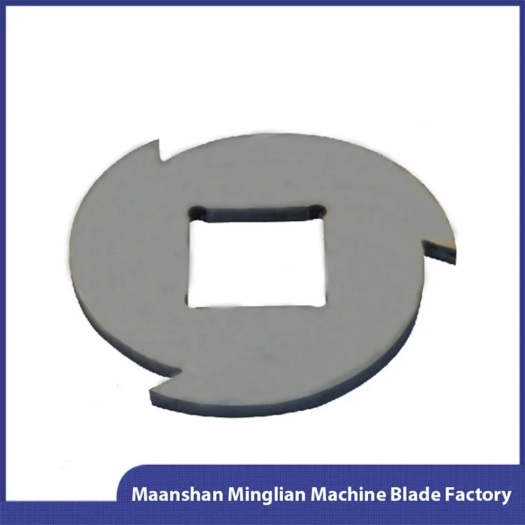 
plastic recycling shredder knife <a href=