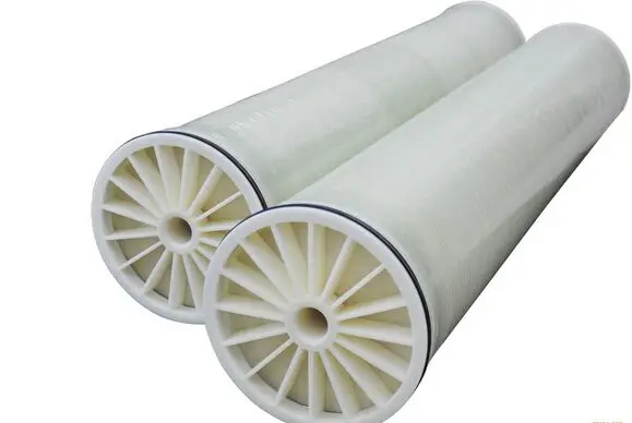 Industrial Water Treatment Nano Filtration Membrane Filter
