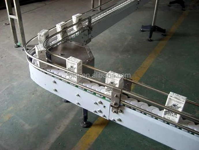 812 Anti-skid stainless steel chains table top chains