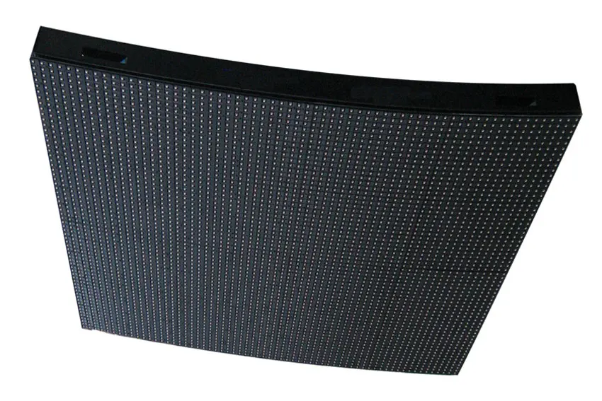Outdoor Rental LED Video Wall Curved Projector P6 P8 P10 LED Display Screen