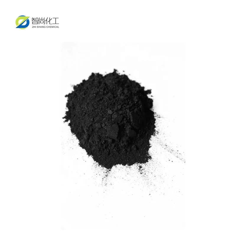 
High quality Cupric oxide CAS 1317-38-0 