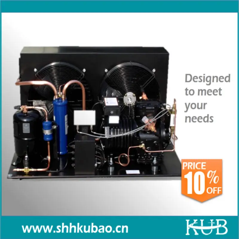 cold storage cold room cooling system