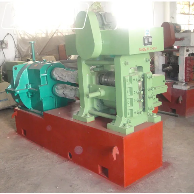 
Jindi Factory direct supply wire rod cold rolling mill machine 