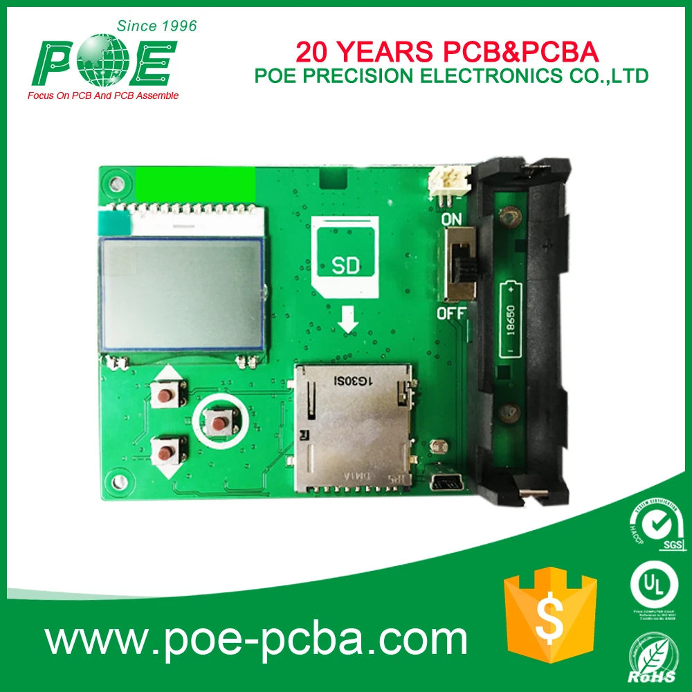 Собрать pcb 94v0 печатных плат, монтаж печатных плат pcb pcba