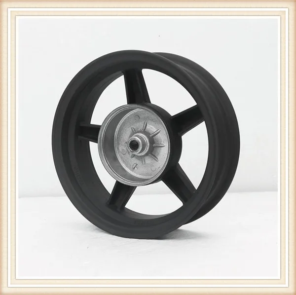 
12 inch aluminum alloy scooter wheel motorcycle rims 