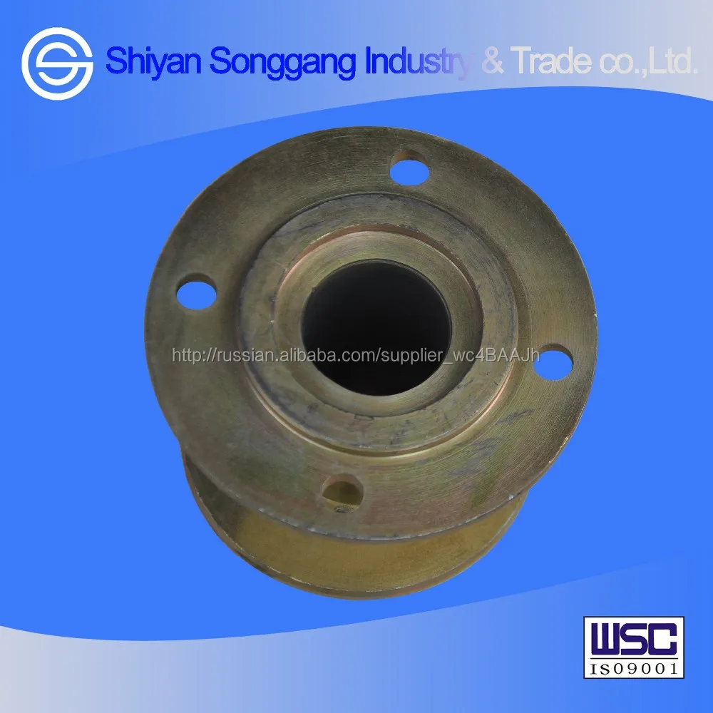 Dcec запчасти для дизельных двигателей вентилятор фланец 13B19-08002