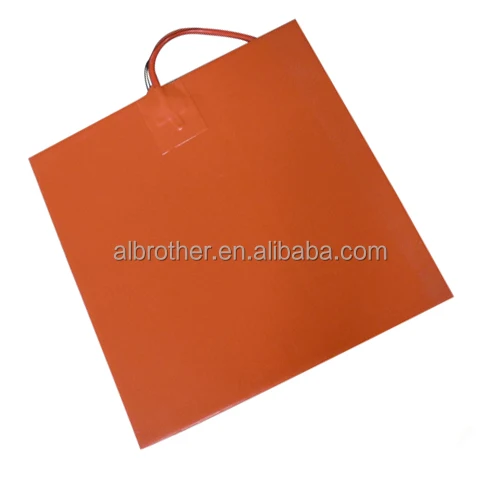 12 volt DC electric  heating element heater with factory price for car