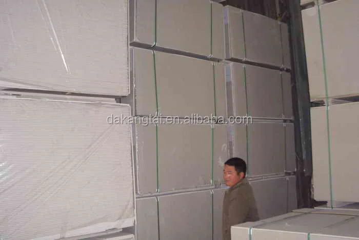 Practical Nice looking prices of gib plasterboard