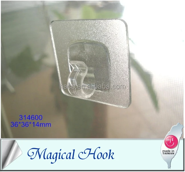 
Removeable Self-adhesive wiring fixing Cable Clip 