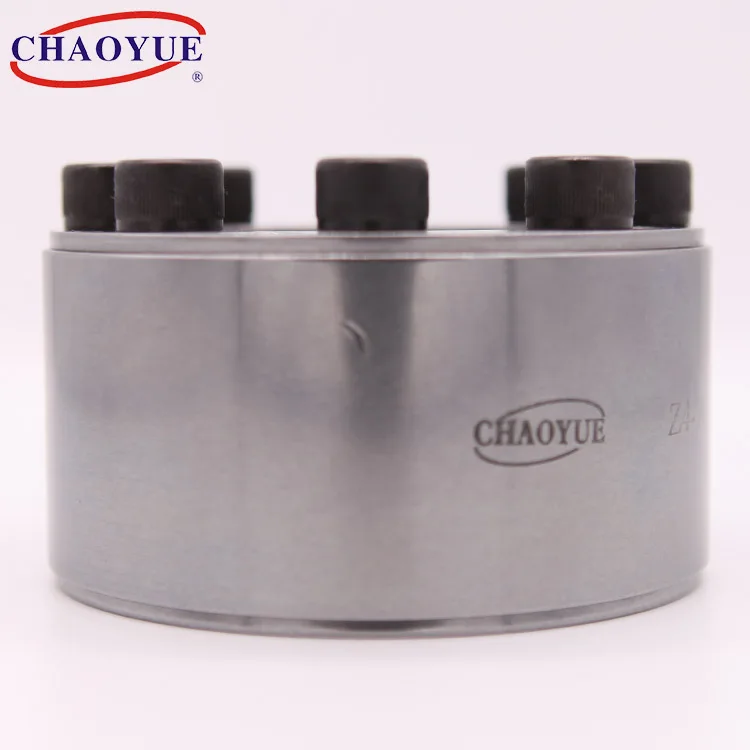 
Z4 Steel bushing locking assembly 