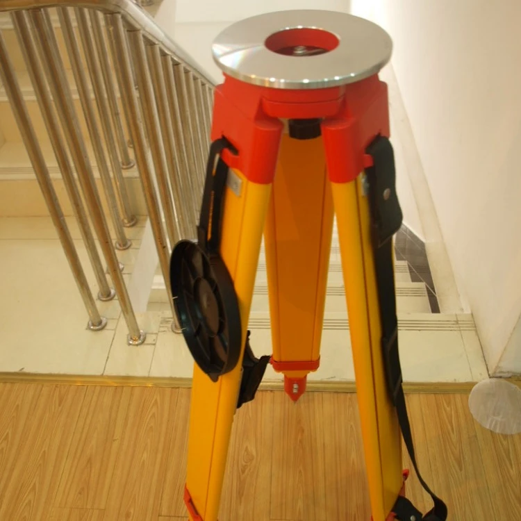 Телескопическая фурнитура Поворотный замок деревянный штатив для наблюдения