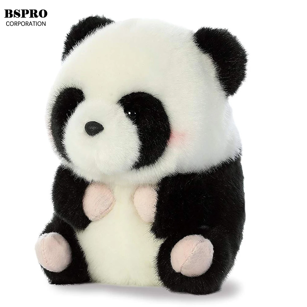 BSpro #CA18DE0329 custom stuffed panda toy