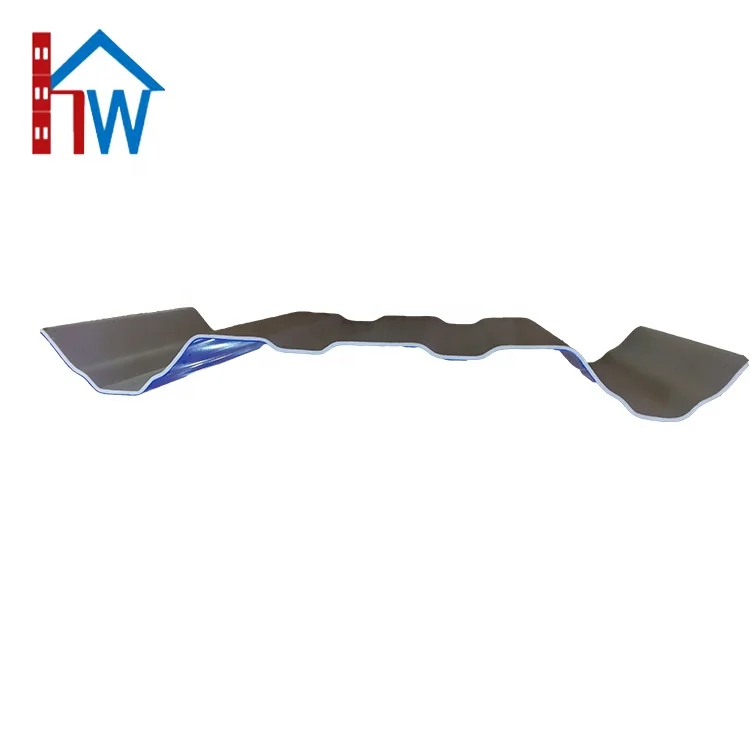 
Excellent plastic UPVC/APVC corrugated plastic roofing sheets tile 