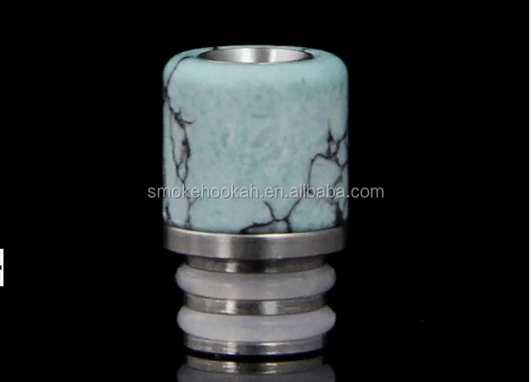 coil tools ecigar e-cigs 510 Turquoise drip tip ce4 Turquoise drip tip cover disposable test drip