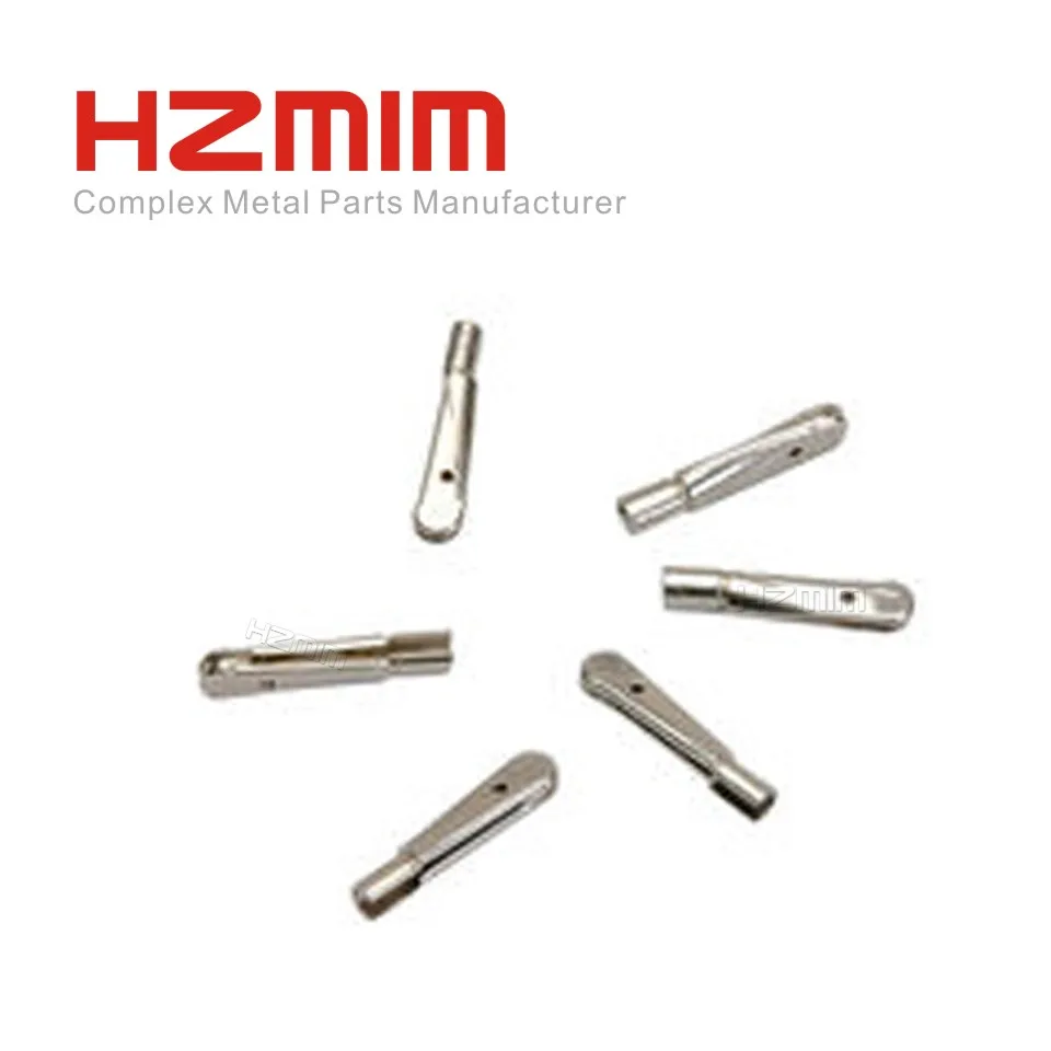 Names of medical instrument, medical equipment spare parts by metal injection molding