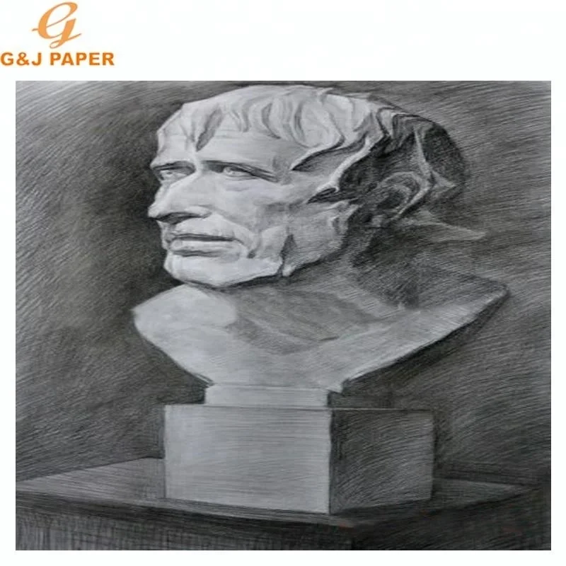 Wholesale Handmade A1 300 GSM Artist Watercolor Paper