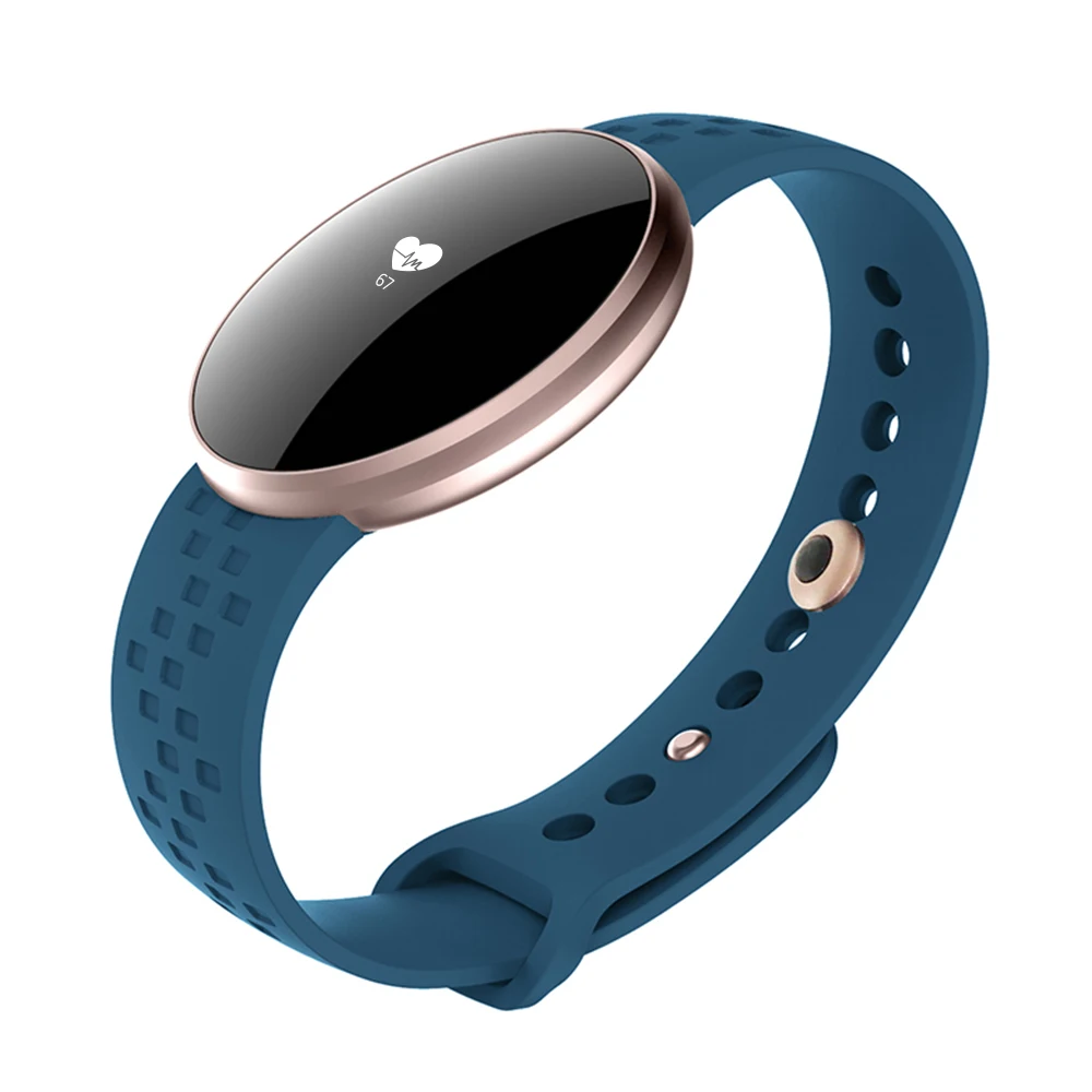 cheapest Beautiful lady smart watch