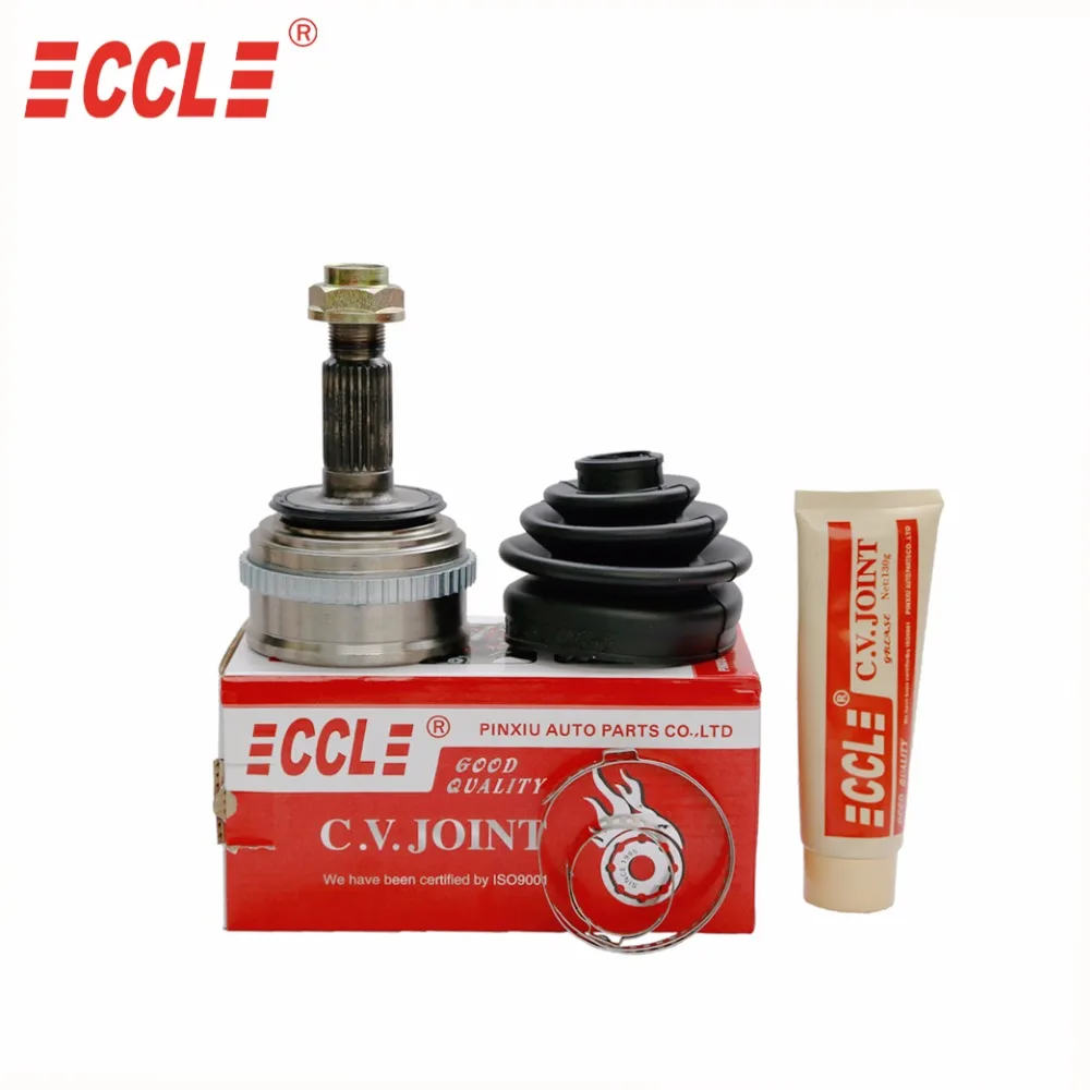 Универсальное наружное соединение cv для honda city OEM:44010-S04-J51