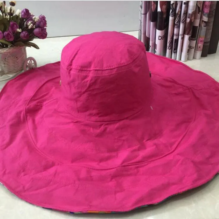 
Hot Selling Stocked Summer Vacation Beach Hat Straw Lady Sun Hat 