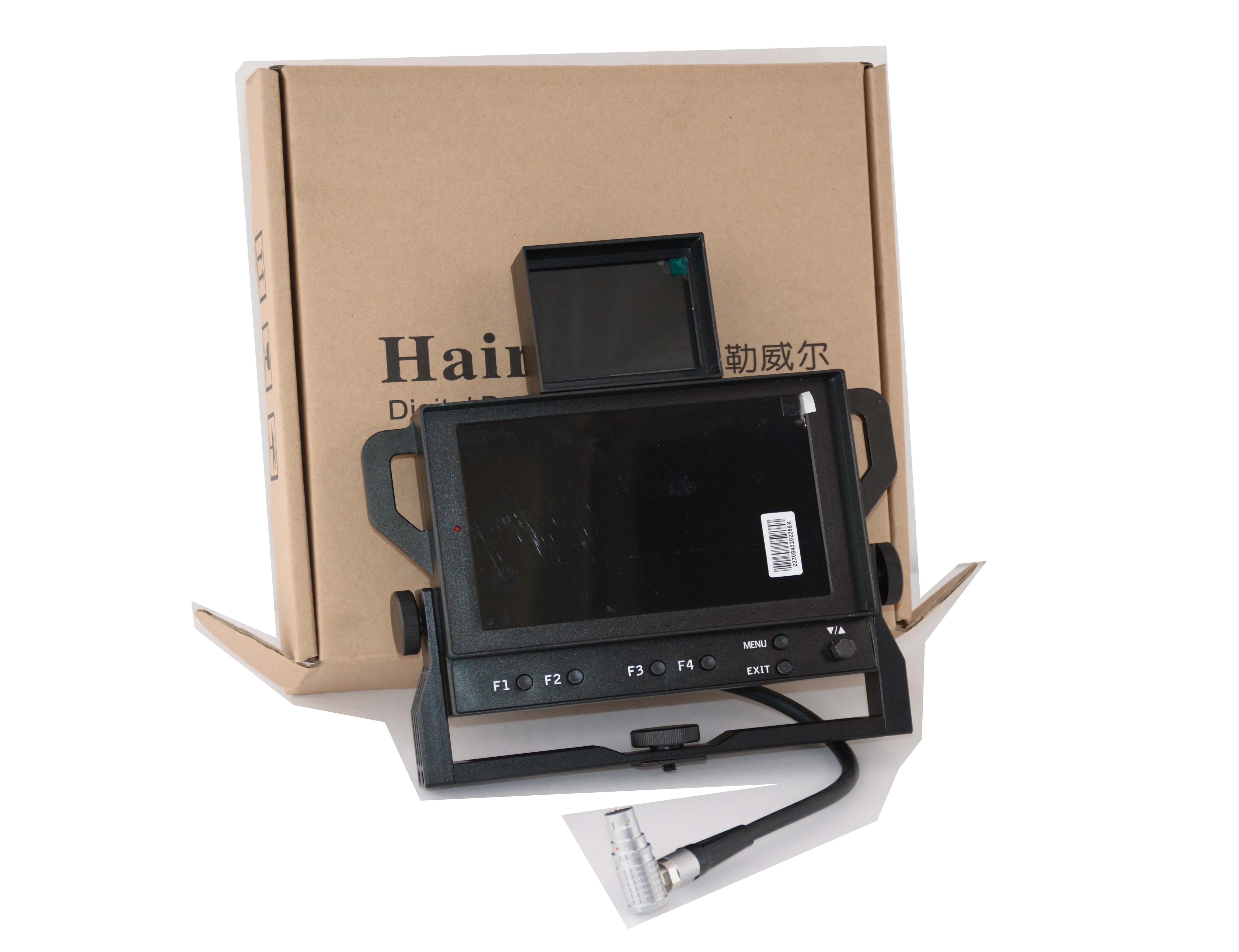 Broadcast standard  HD SDI Broadcast Camera Monitor