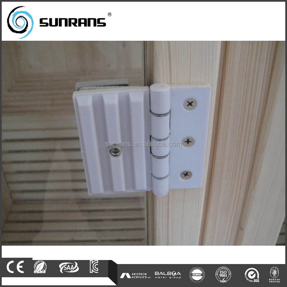 Family Sauna Cabin 6-8 persons Sunrans Family Sauna Cabin