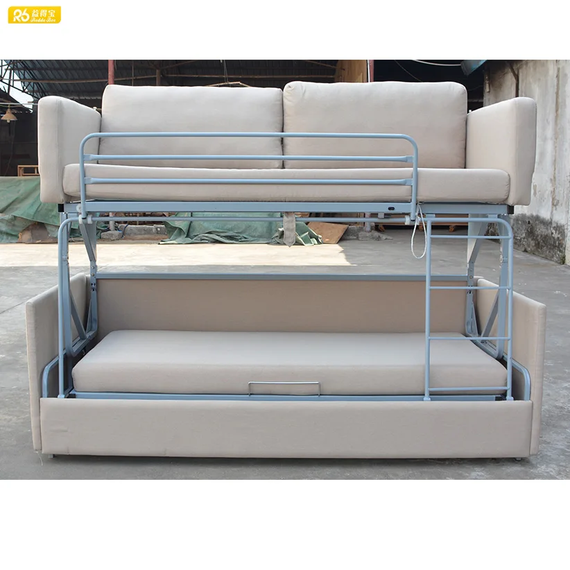 modern solid wood sofa set threeseat sleeper sofa and new design used sofa beds