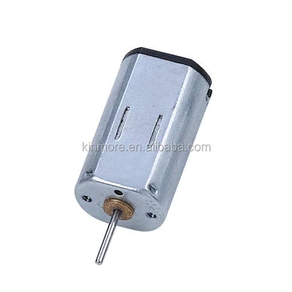 6 Volt DC Electric Mini Vibrator Motor For Sex Machine Blood Pressure Meter