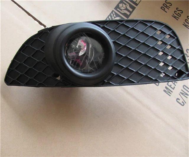 Car Fog Light For Mitsubishi Lancer 2008 ON Quality Auto Lamp