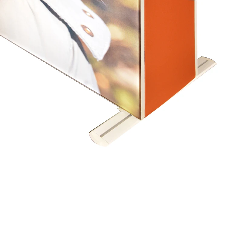 
top selling seg pop up displays advertisement led exhibition lightbox 