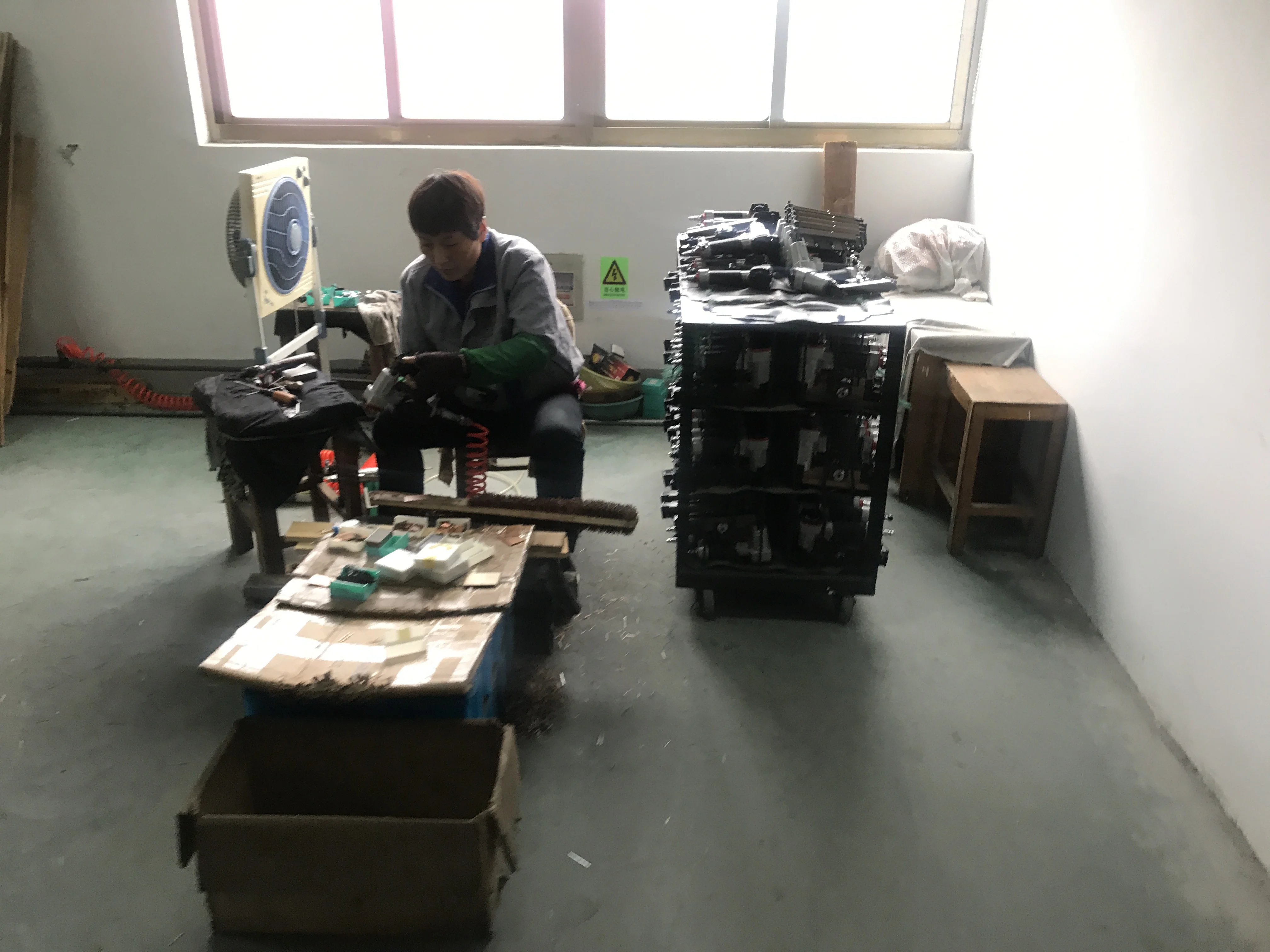 23GA PIN NAILER, 35MM, 1-3/8' Headless Pin tacker, 0..64mm Air Pinner, Pneumatic pin nail gun