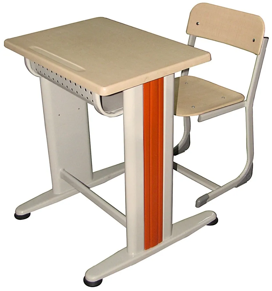
Safir Single School Desk 