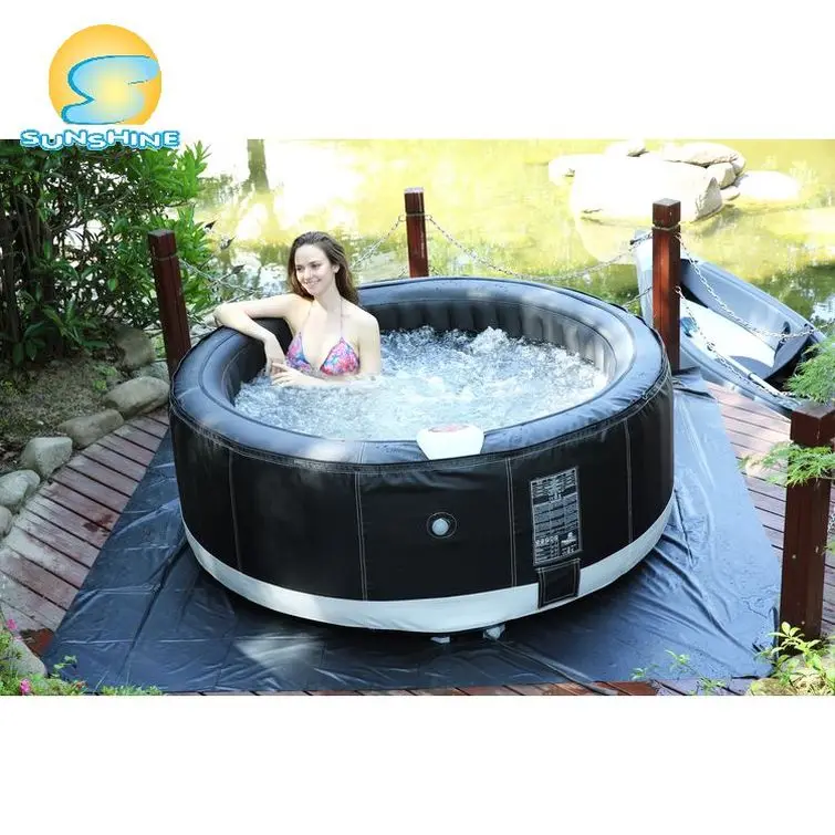 Popular Crazy Selling bateau tub hot tub