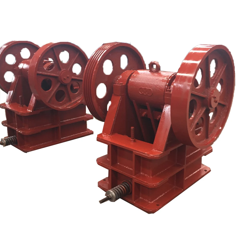 
PE150*250 Small Jaw Crusher,Jaw Crusher Price 