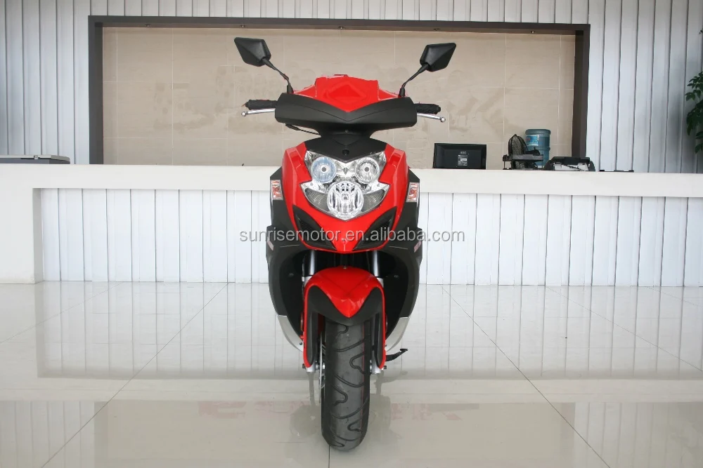 New design Gasoline Scooter, moped,bike, EAGLE KING 50cc, 125cc, 150cc