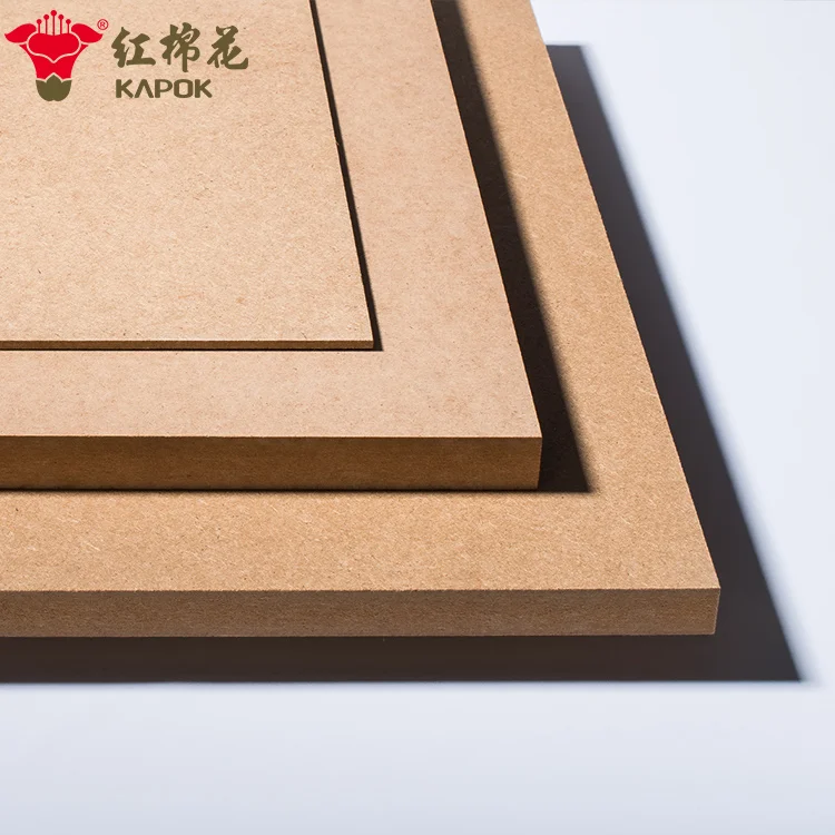 Best price melamine mdf board, melamine mdf board colors