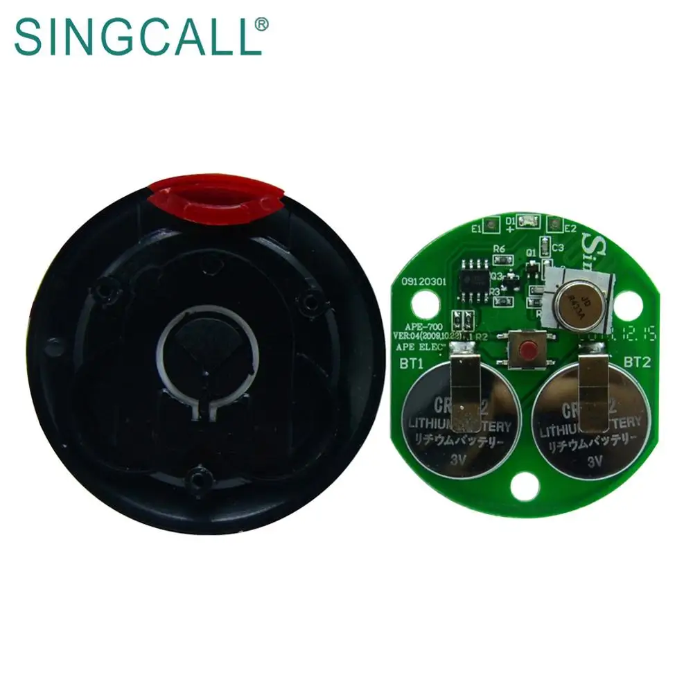 SINGCALL, горячая распродажа, система вызова, кнопка обслуживания ресторана