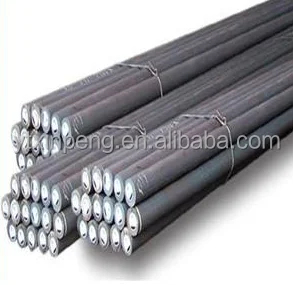 Высококачественный круглый стальной стержень ST52 CK45