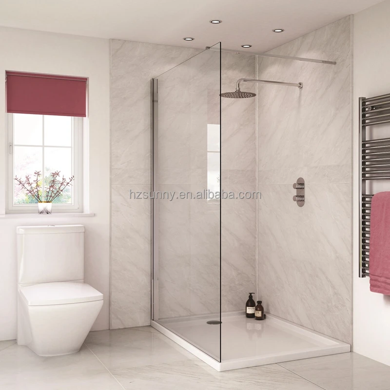 
Hot sale PVC wall panel for UK market use 