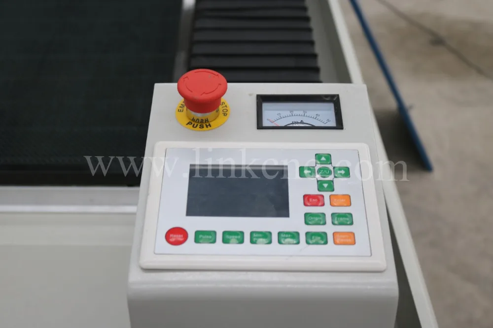 Excellent factory guarantee LXJ1325 laser co2 150w on sale