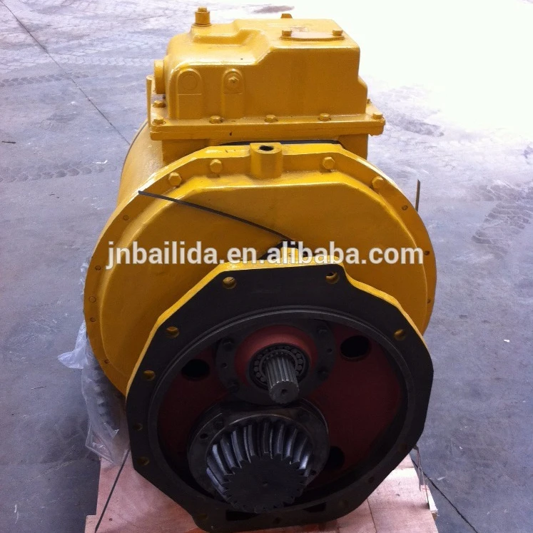 shantui bulldozer parts SD16 transmission 16Y-15-00000