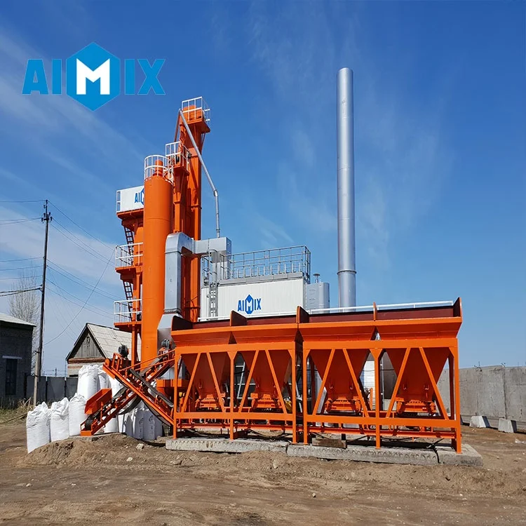 
LB series plant mixing asphalt,asphalt batching plant on hot sale 
