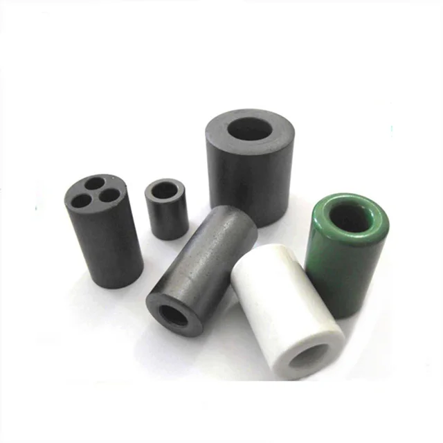 Магнитные материалы, мягкий ферритовый сердечник, железный порошок