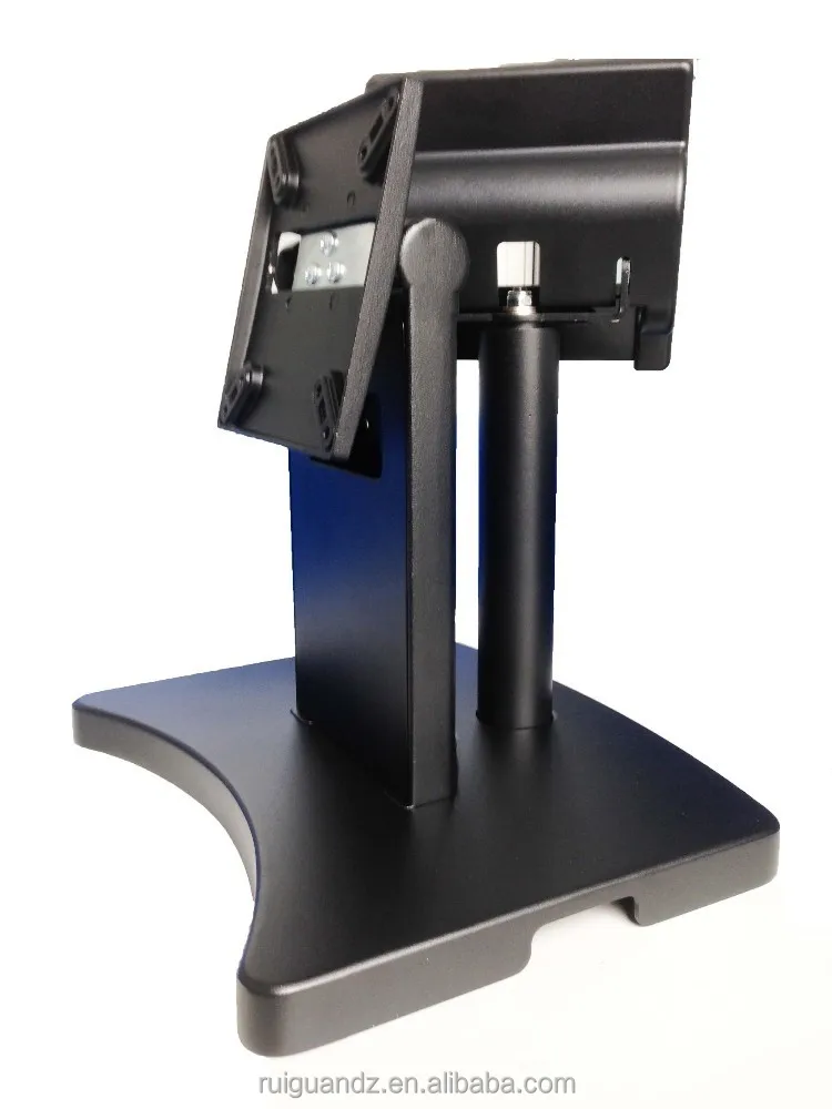 
Dual POS Stand 
