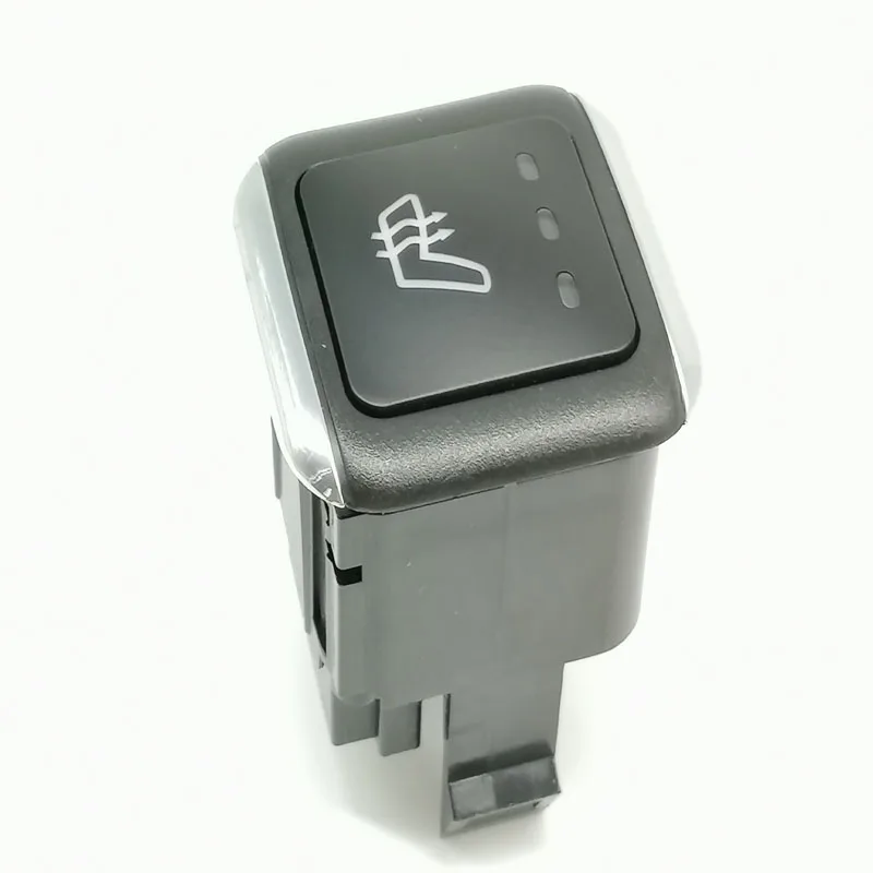 seat heating  switch A212905950010025567  mercedes button switch