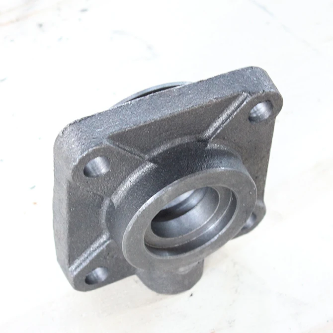 
customized hydraulic cylinder components from professional factory 