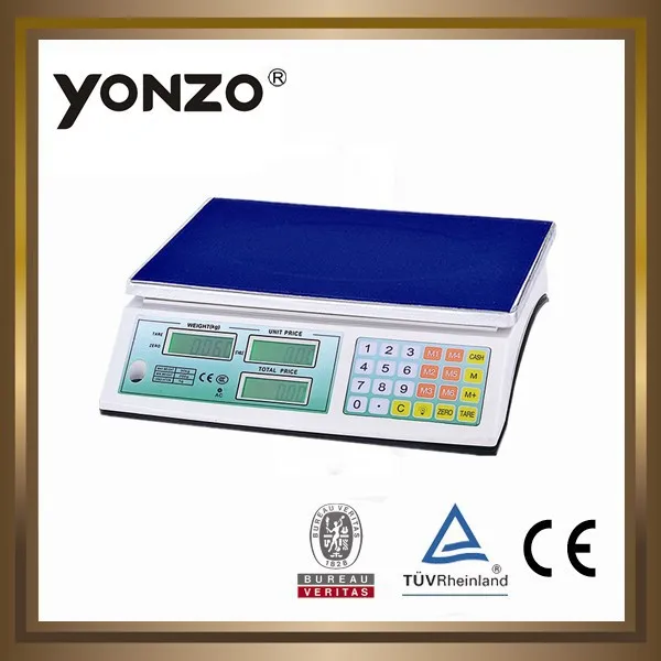 Digital scales 150 kg