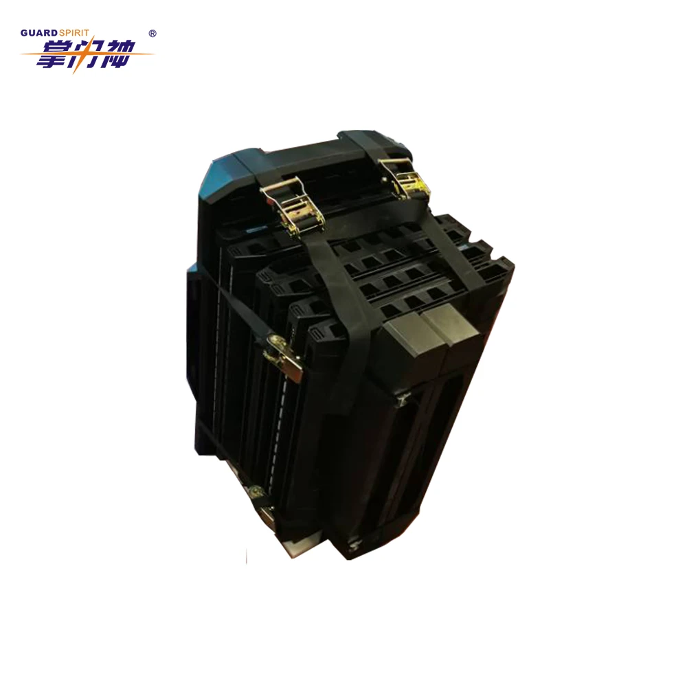 
portable walk through metal detector foldable walk through metal detector portable full body scanner 