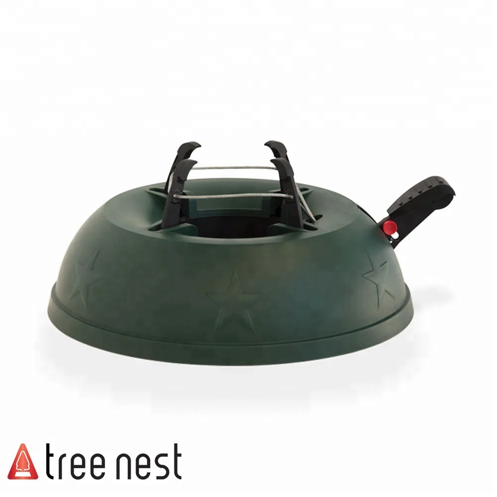 Рождественские украшения «сделай сам», подставка для дерева, подставка для деревьев до 8 футов